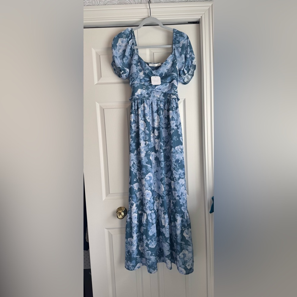 Altrd State Dress